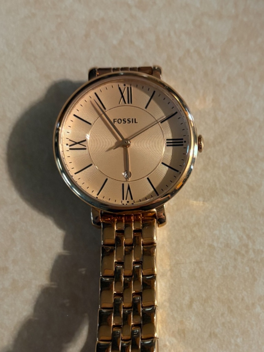 Fossil Women’s Watch